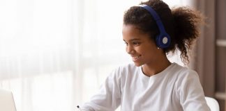 Comment la visioconférence a changé l’Afrique en ligne