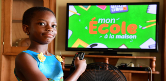 Aide financière de l’UNICEF pour 5 startups africaines UNICEF