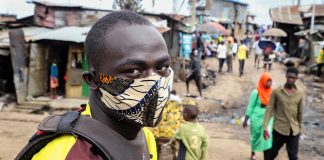 13 millions d’Africains sombreront dans une pauvreté extrême COVID-19 et Afrique